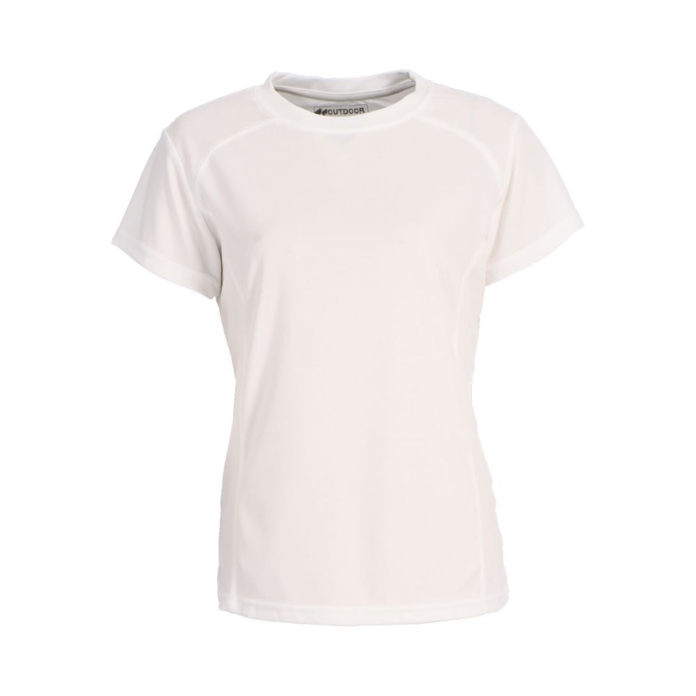 Polera Dry Fit Energy Mujer MC