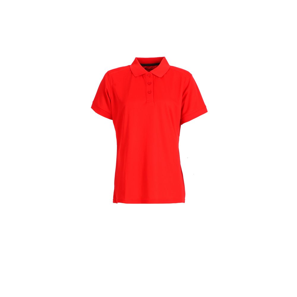 Polera Dry Fresh Mujer MC