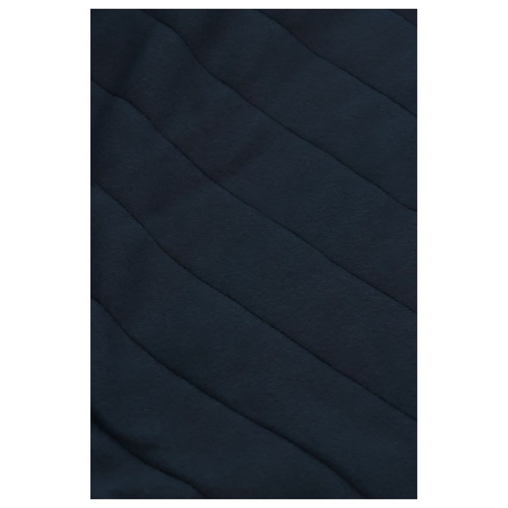 PARKA TÉRMICA BICOLOR ALTO TRÁFICO
