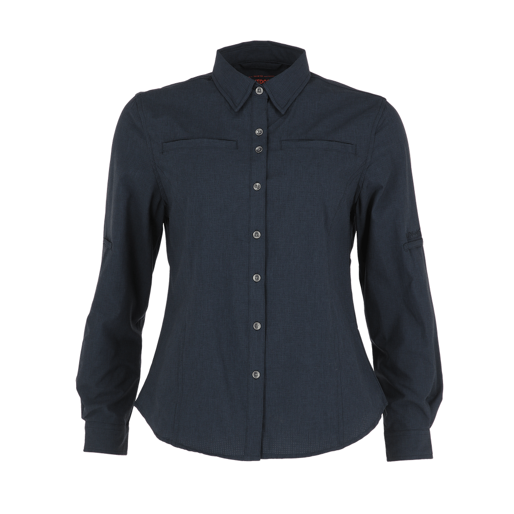 BLUSA OUTDOOR LIGHT