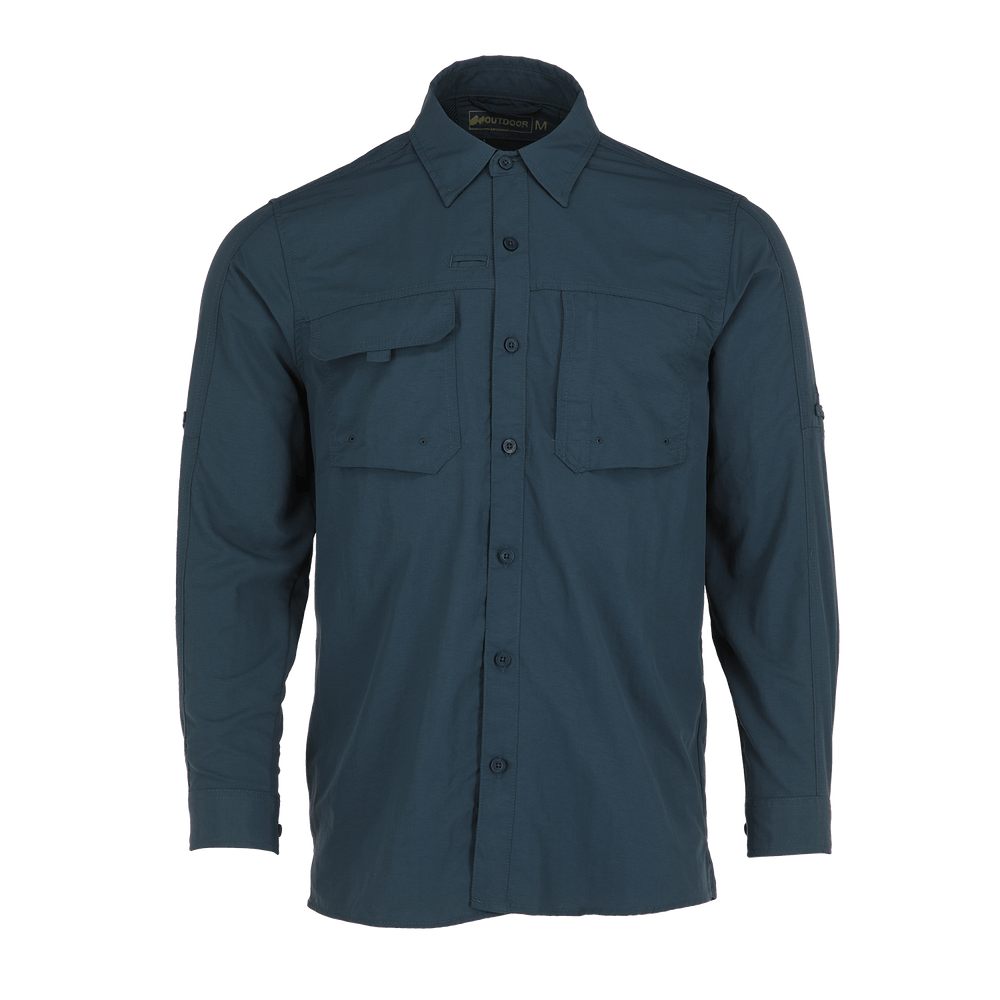 CAMISA OUTDOOR