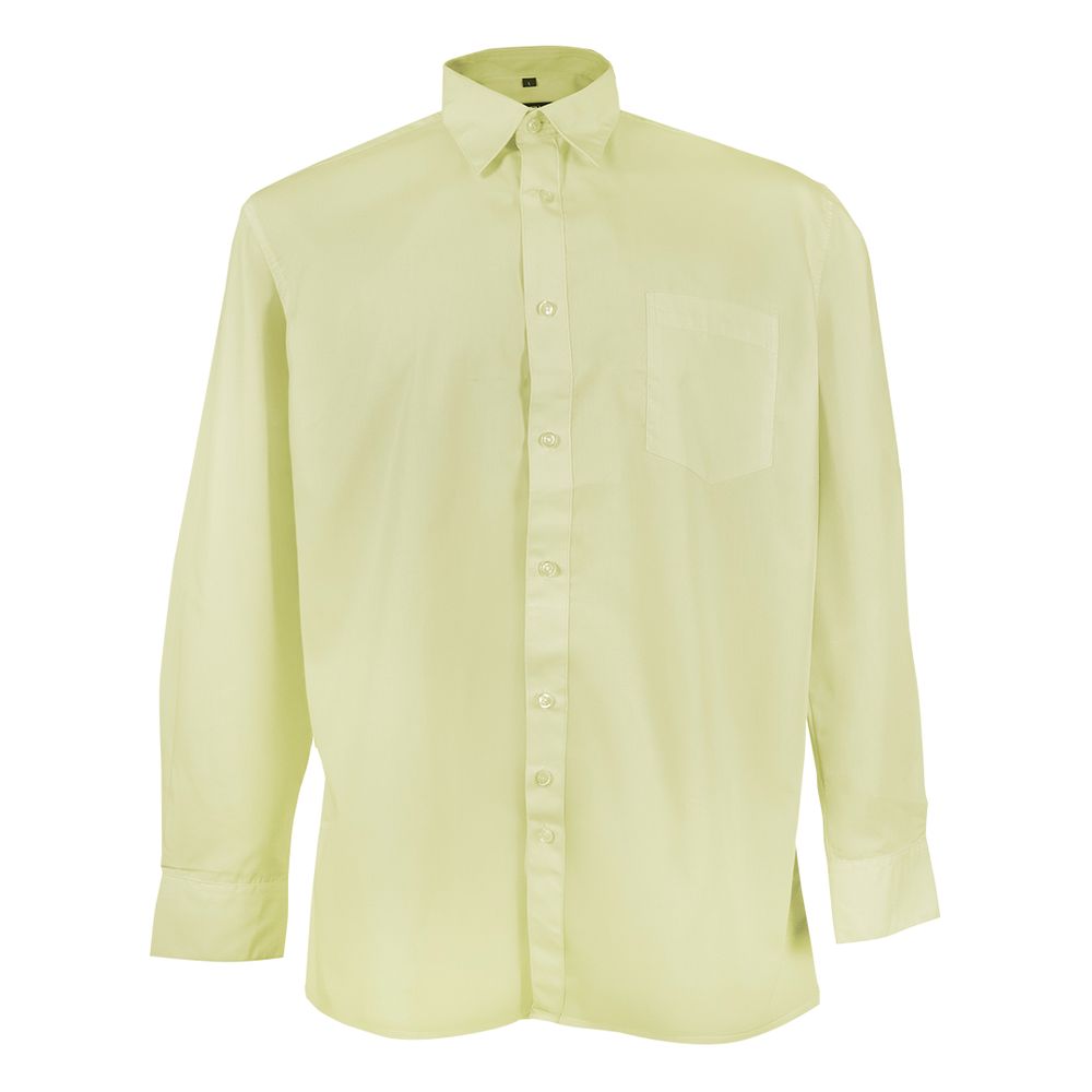 CAMISA TREVIRA M/L