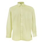 Camisa-Trevira-Amarilla