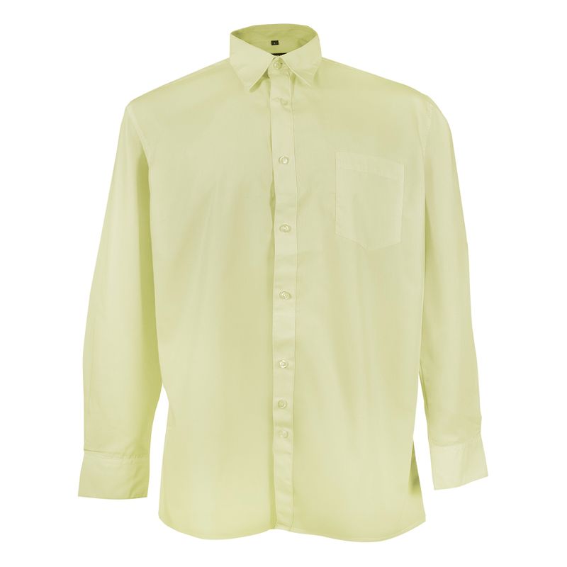 Camisa-Trevira-Amarilla