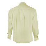Camisa-Trevira-Amarilla-Trasera
