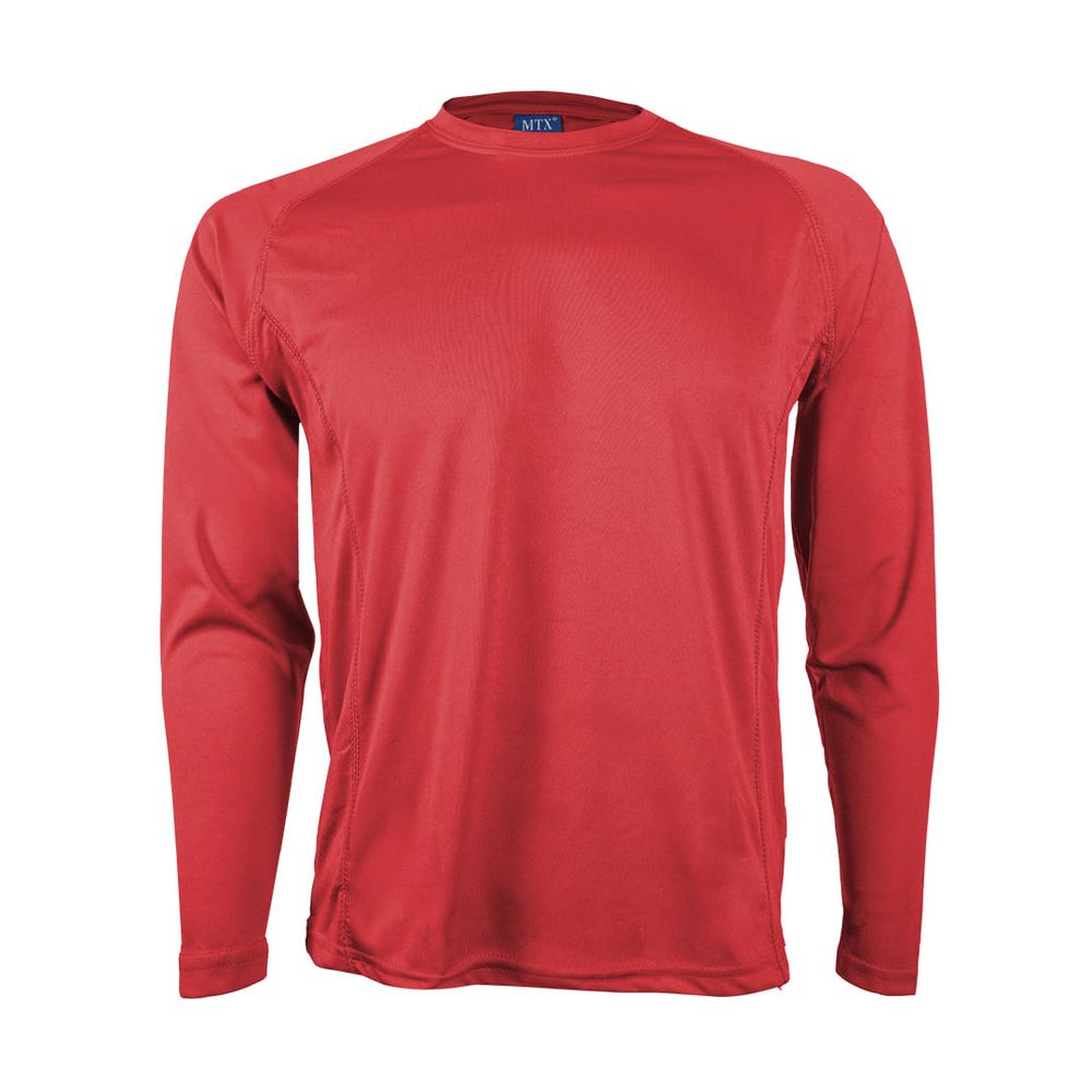 Polera Dry Fit Energy Hombre ML