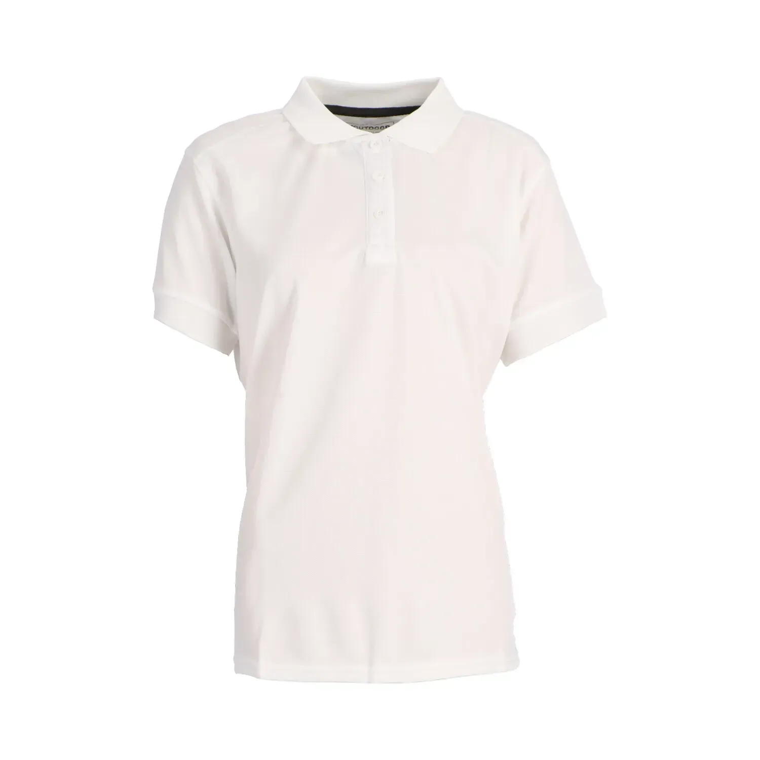 Polera Dry Fresh Mujer MC