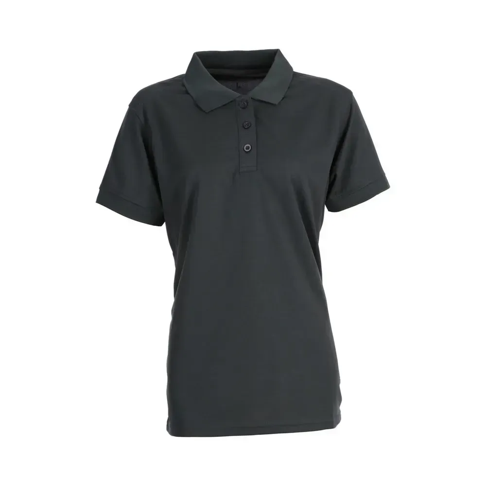Polera Dry Fresh Mujer MC