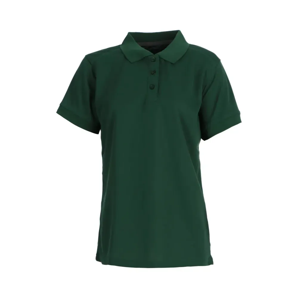 Polera Dry Fresh Mujer MC