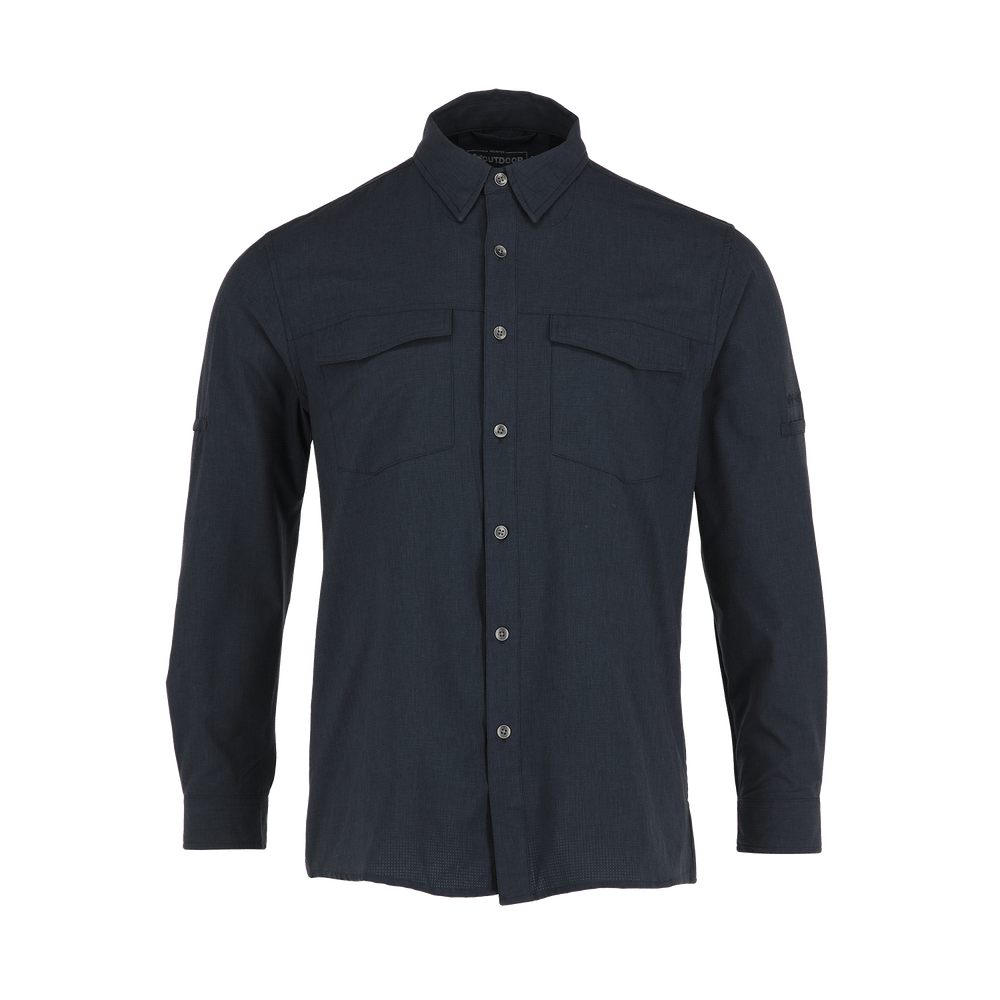 CAMISA OUTDOOR LIGHT