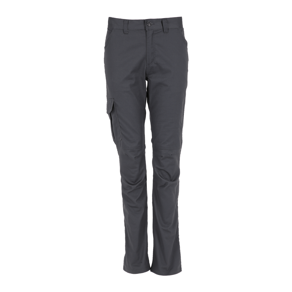 PANTALÓN CARGO FLEX - TEFLÓN MUJER