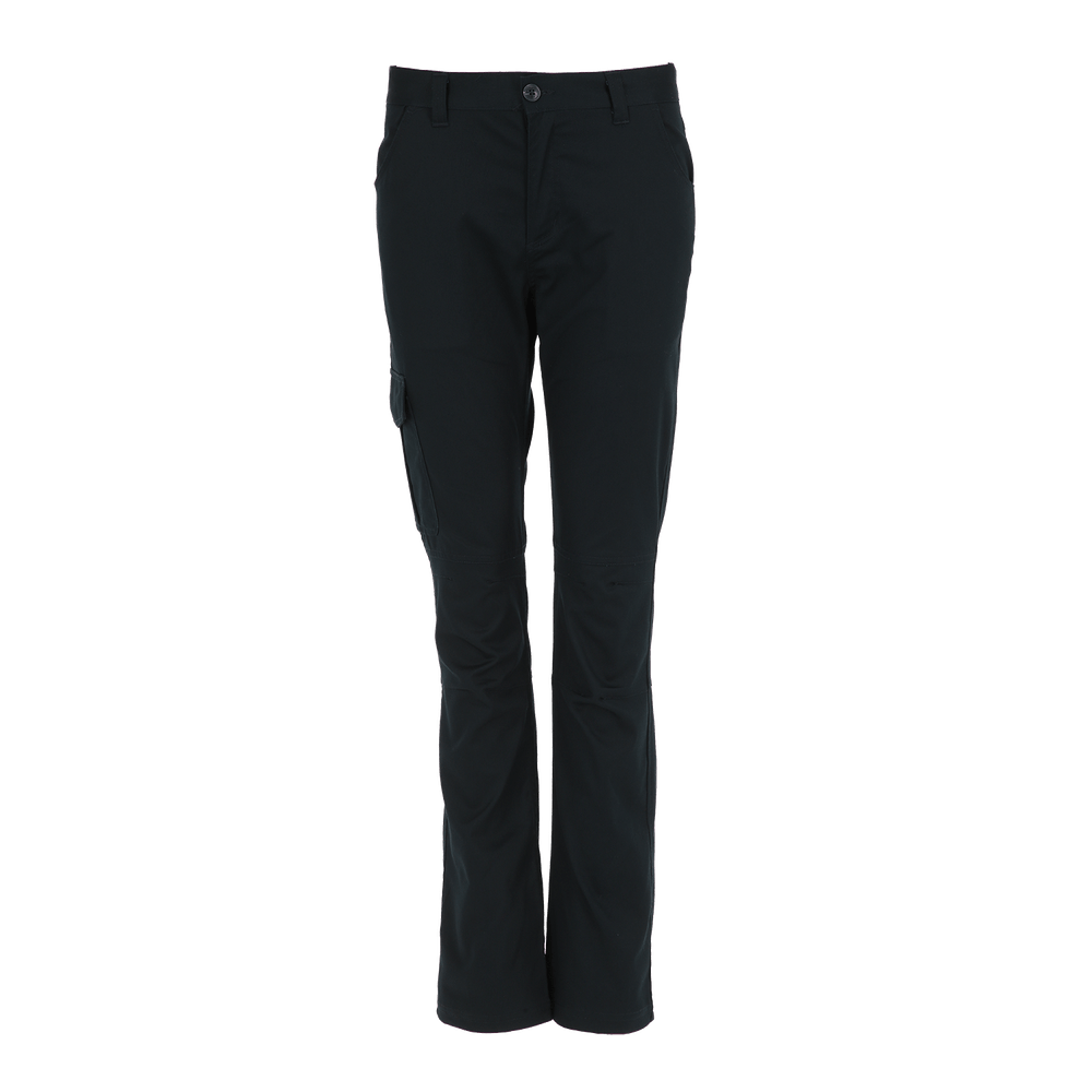 PANTALÓN CARGO FLEX - TEFLÓN MUJER