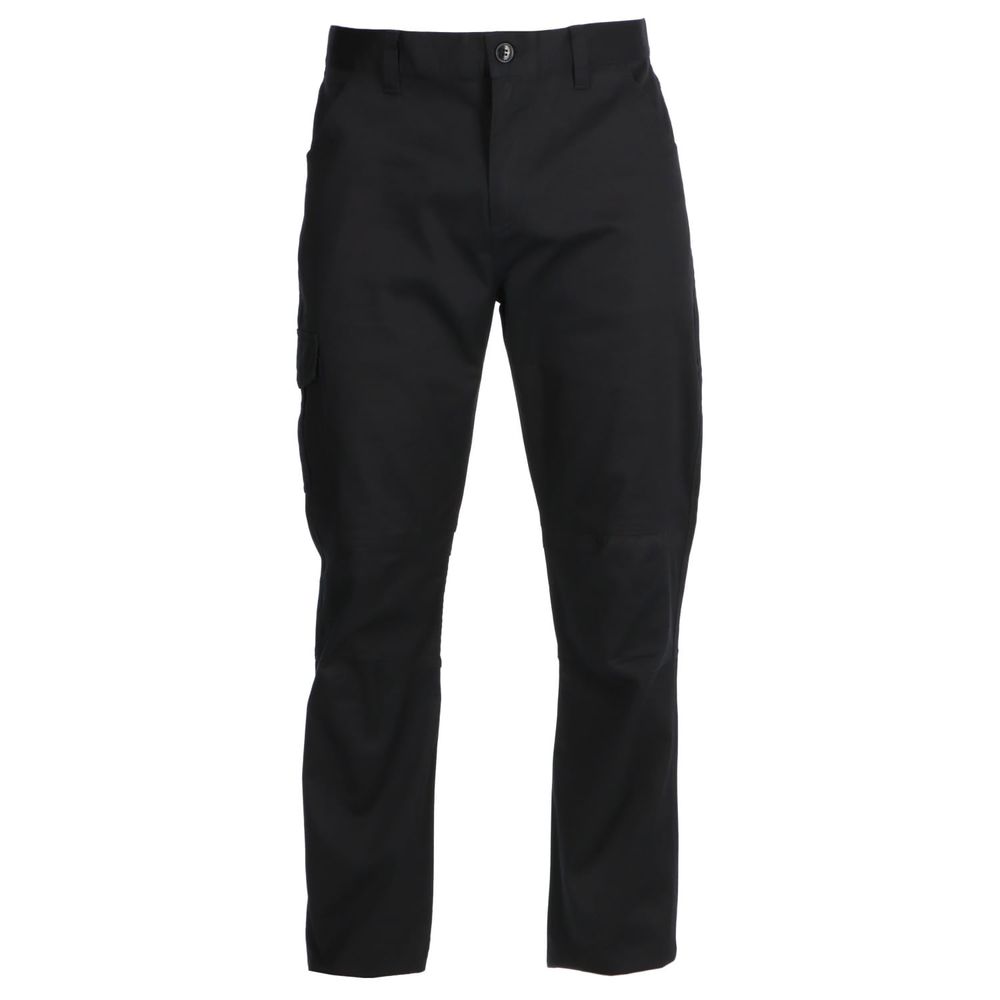 PANTALÓN CARGO FLEX - TEFLÓN MUJER
