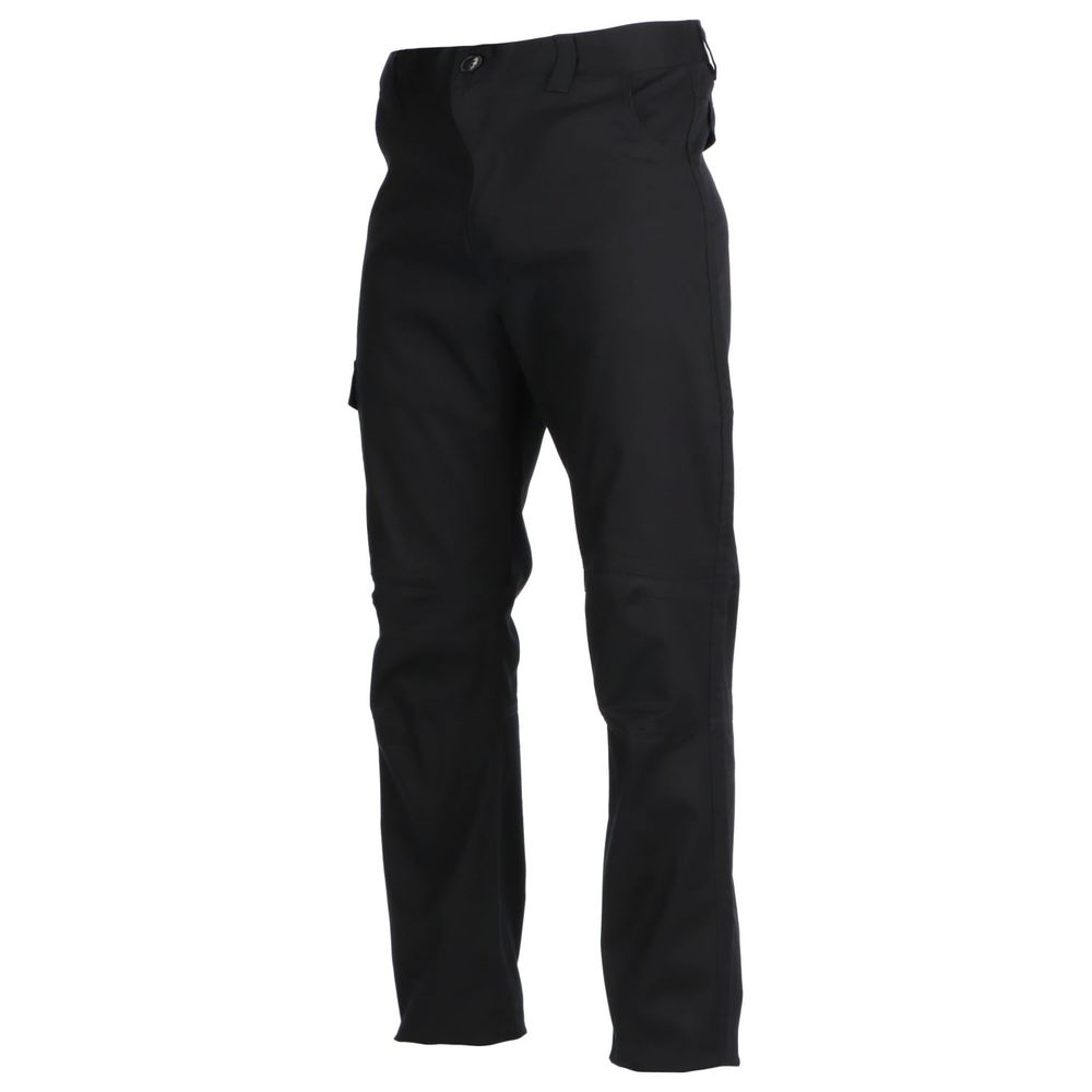 PANTALÓN CARGO FLEX - TEFLÓN MUJER