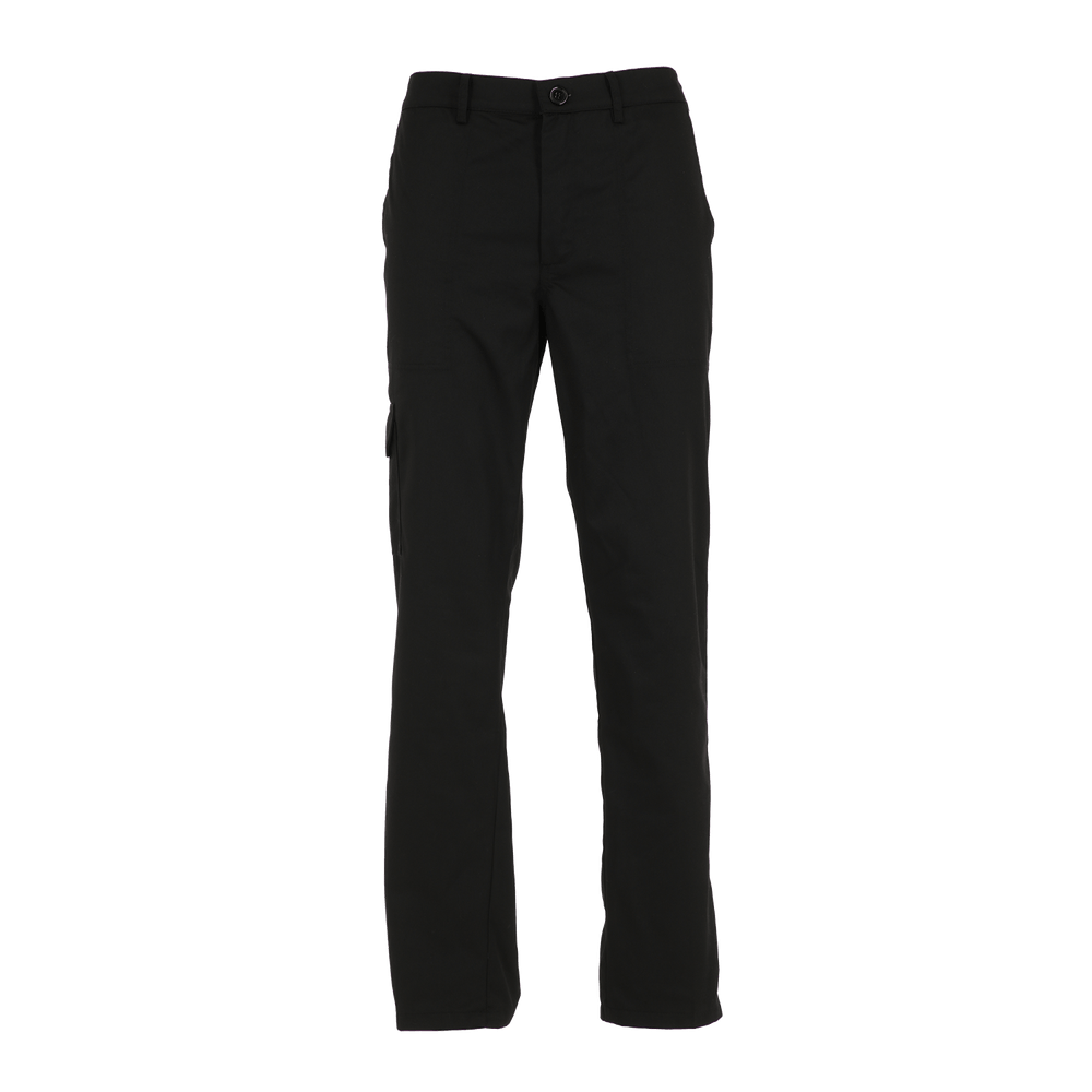 PANTALON GABARDINA CHEF
