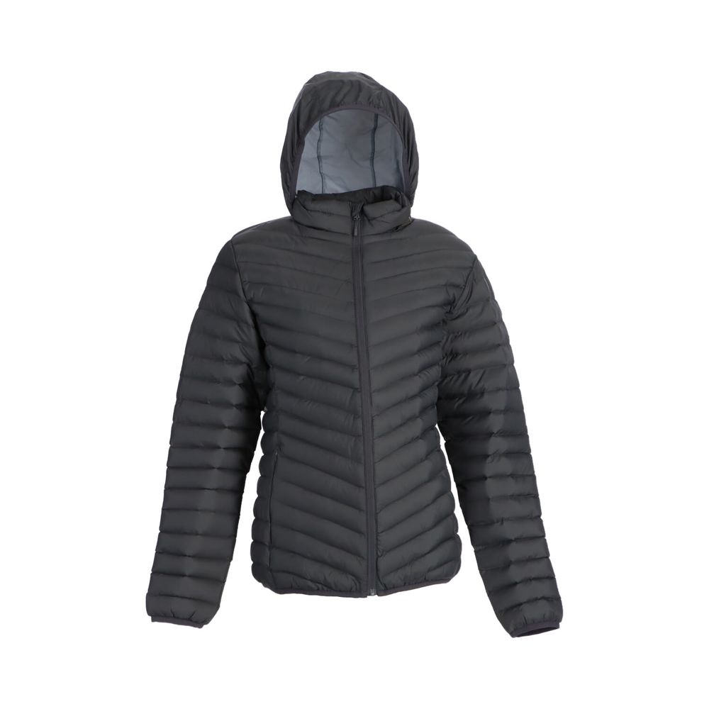 PARKA TIPO PLUMA LIGHT MUJER