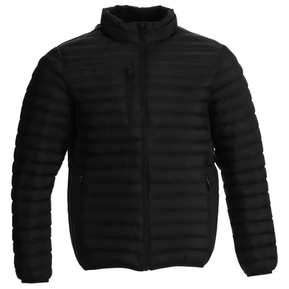 PARKA TIPO PLUMA LIGHT HOMBRE