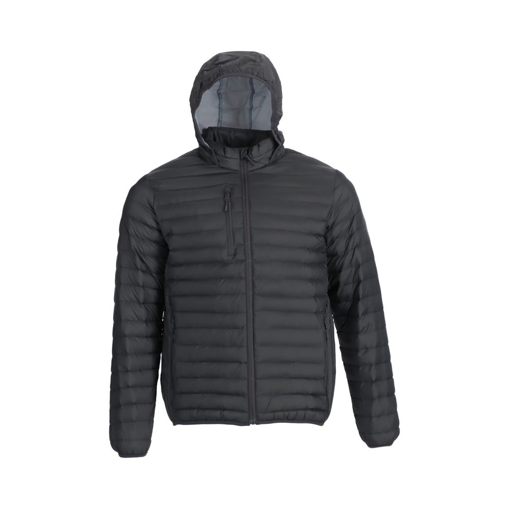 PARKA TIPO PLUMA LIGHT HOMBRE