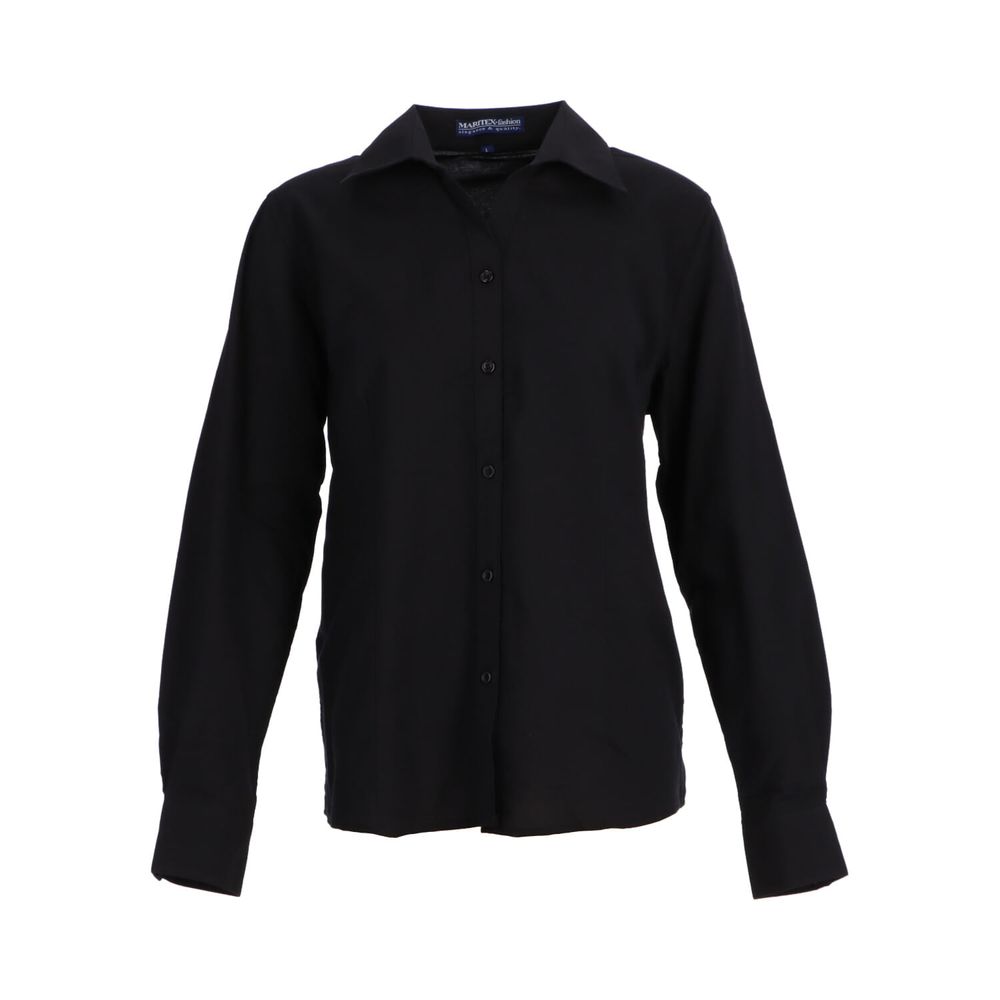 BLUSA OXFORD M/L 70/30