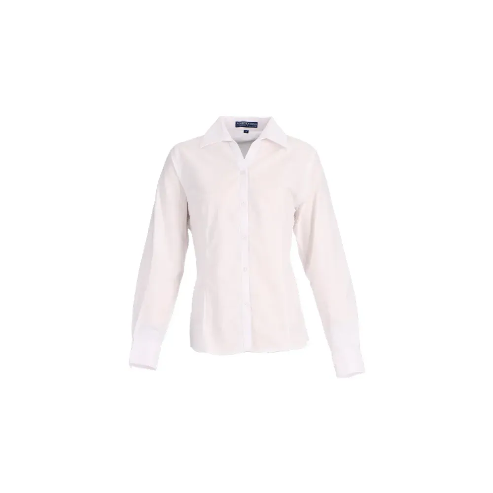 BLUSA OXFORD M/L 50/50