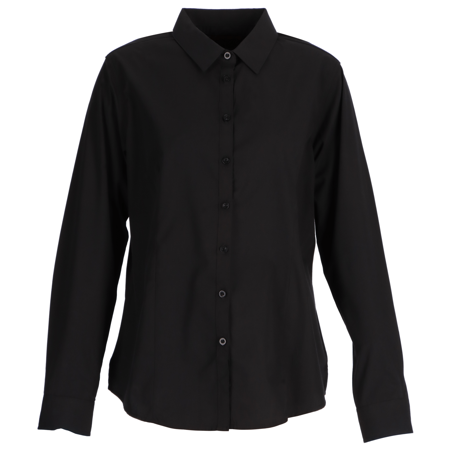 BLUSA TREVIRA M/L