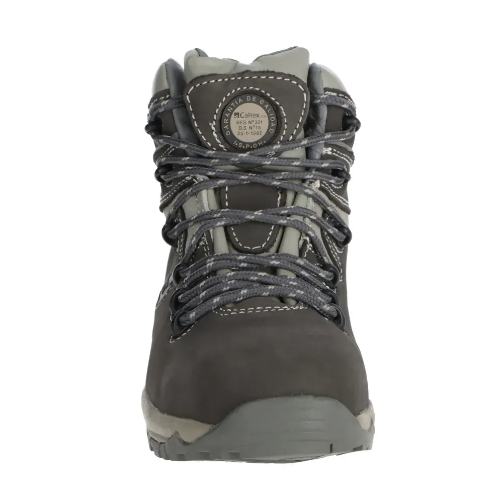 BOTIN GRIS