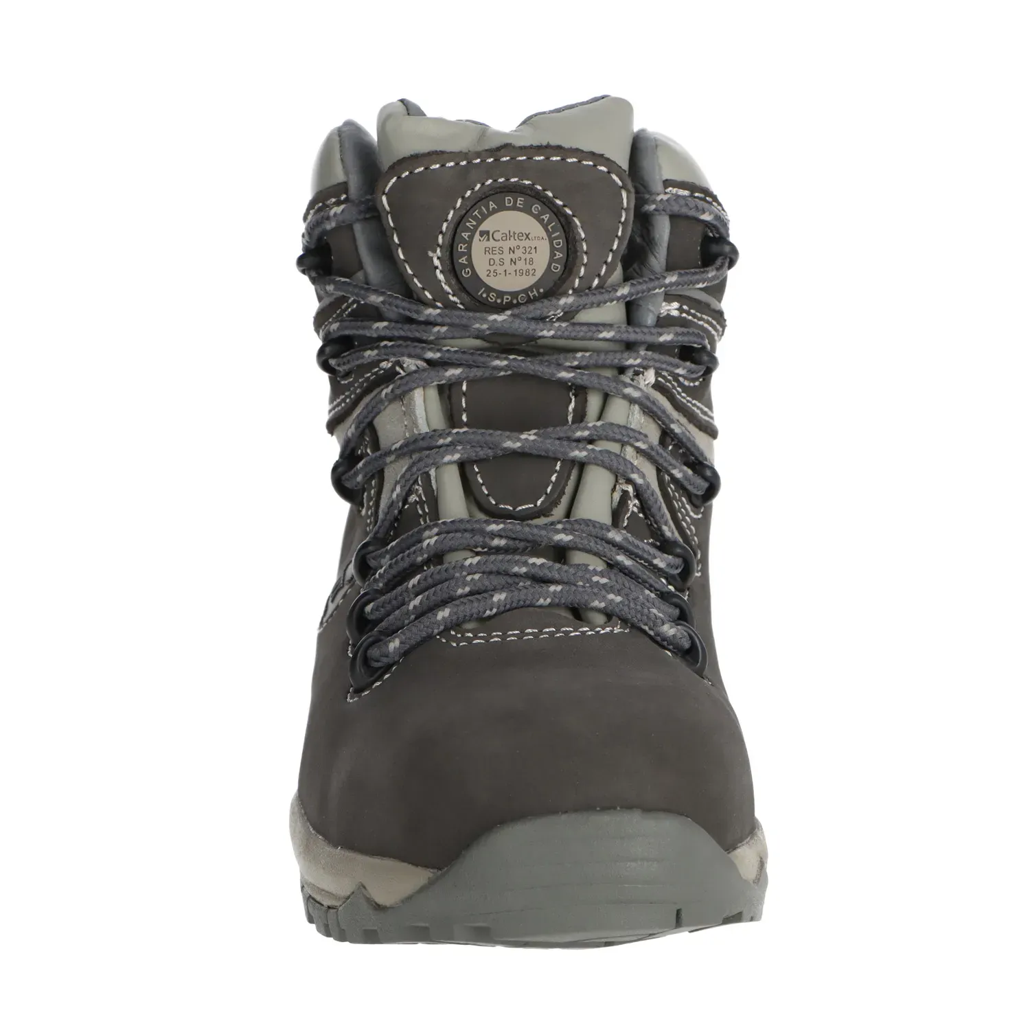 BOTIN GRIS