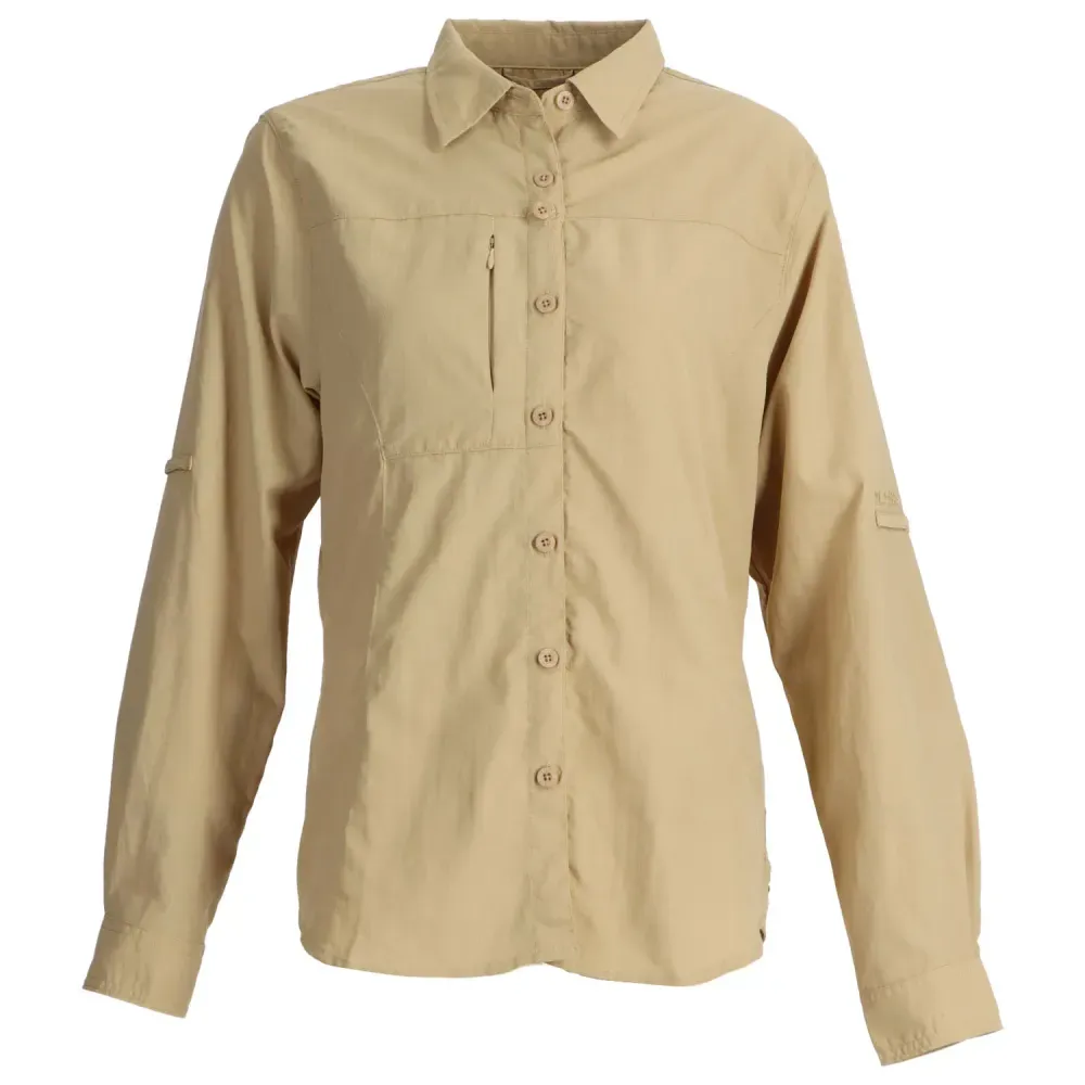 BLUSA OUTDOOR