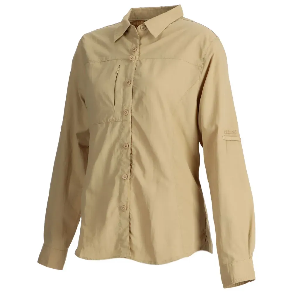 BLUSA OUTDOOR