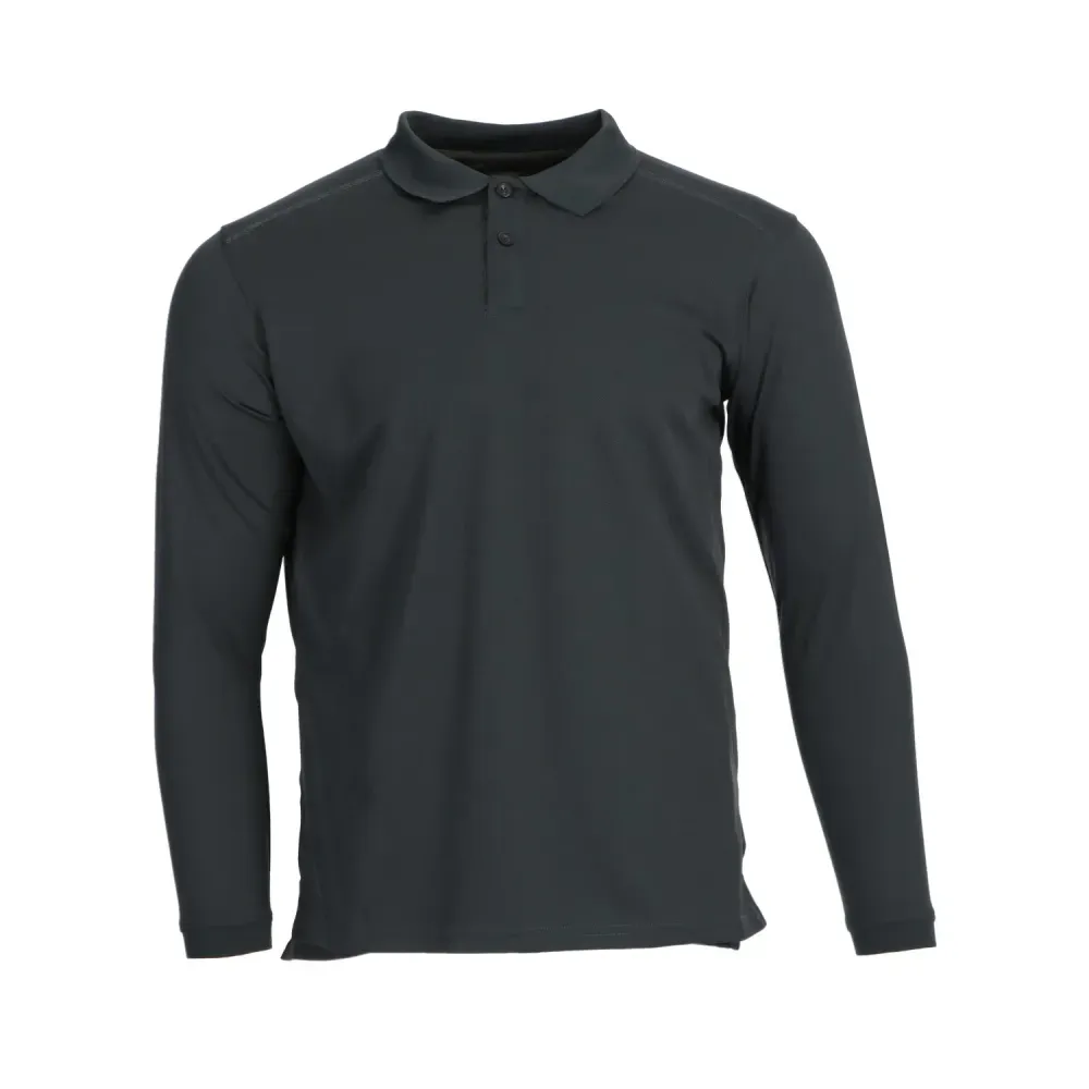 Polera Dry Fresh Hombre ML