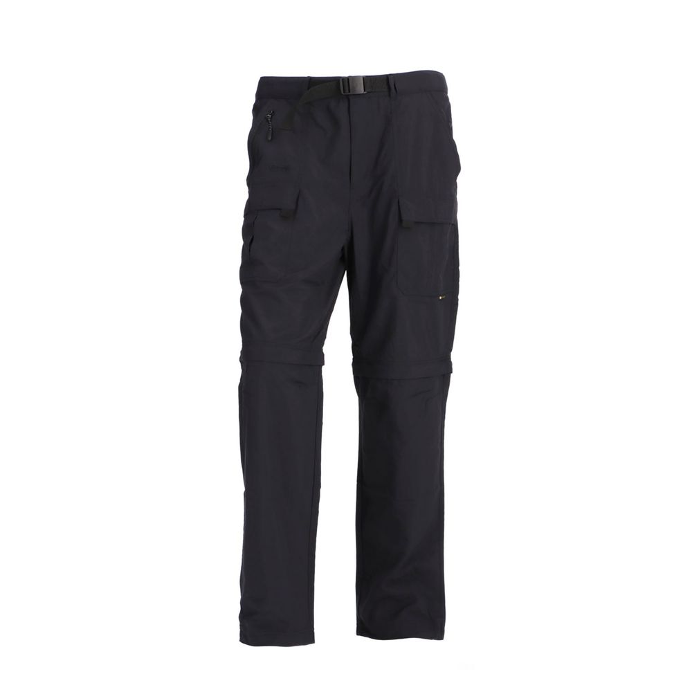 PANTALÓN OUTDOOR HOMBRE