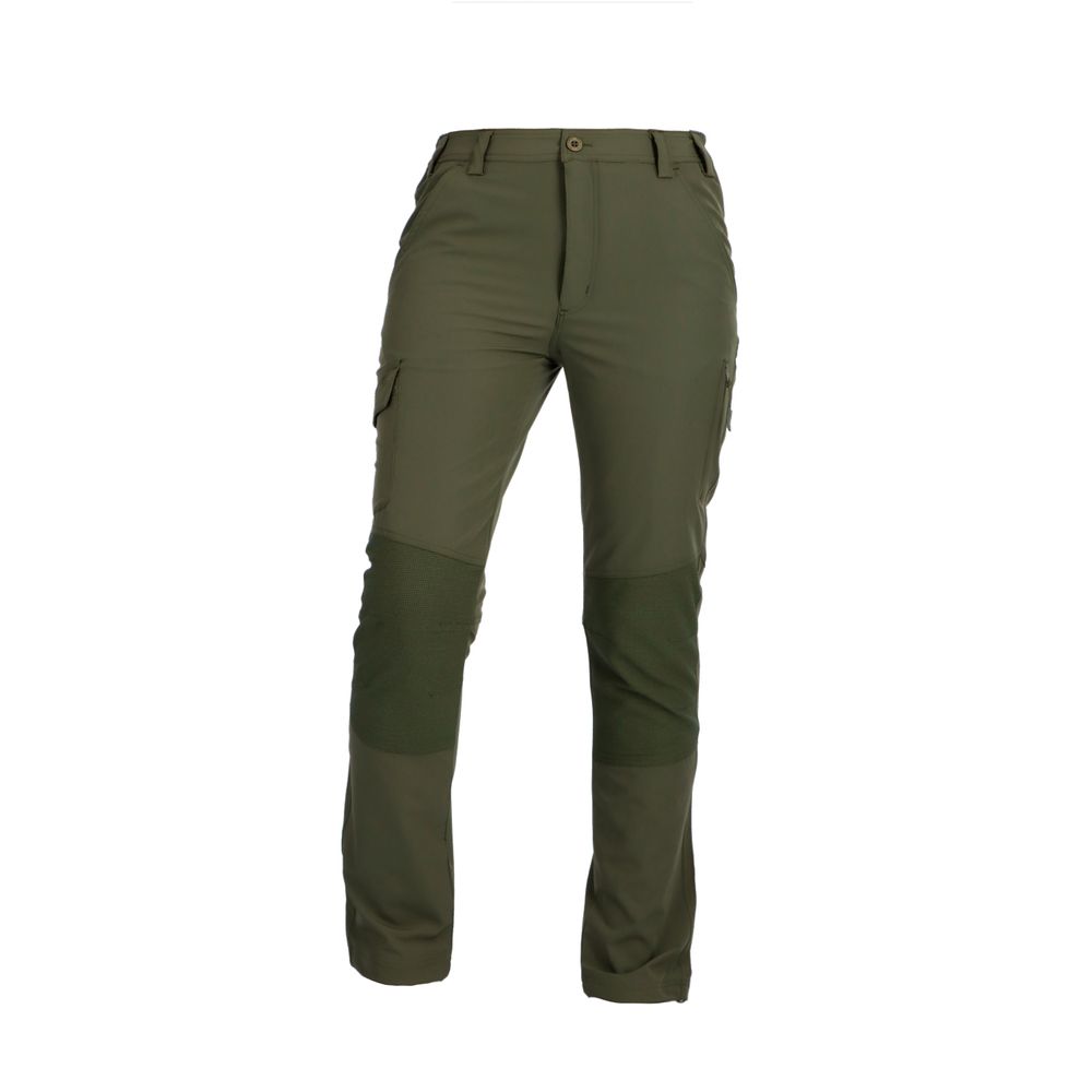 PANTALÓN OUTDOOR SPANDEX MUJER