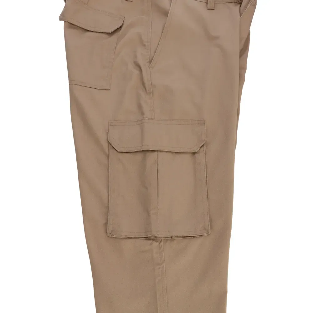 PANTALÓN CARGO