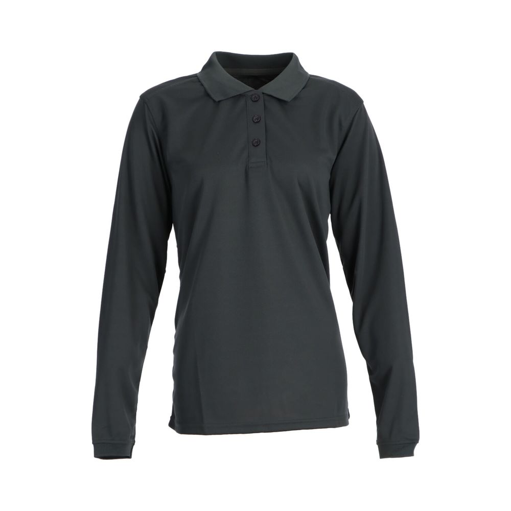 Polera Dry Fresh Mujer ML