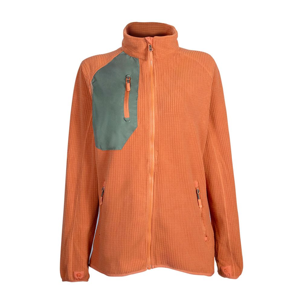 PARKA FOREST 3 EN 1 MUJER