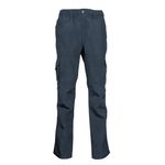 Pantalon frontal