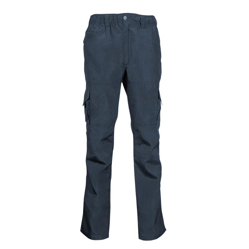 Pantalon frontal