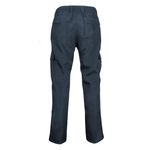Pantalon trasero