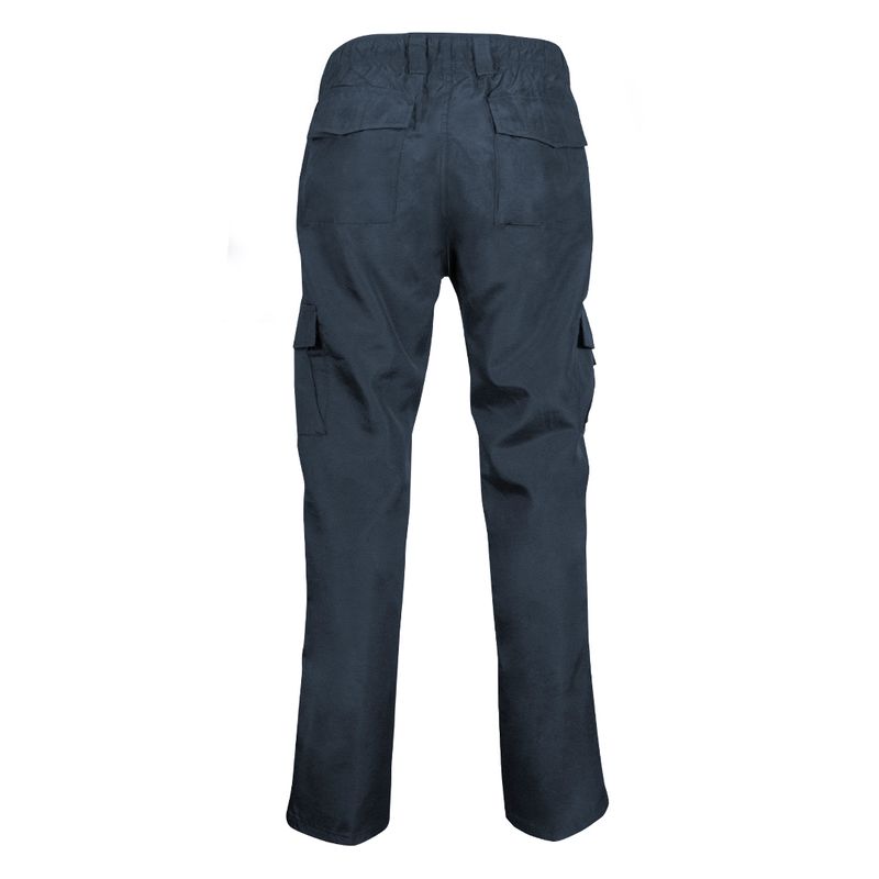 Pantalon trasero