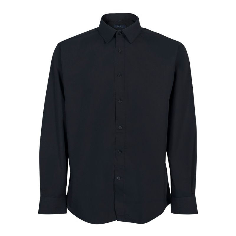 Camisa frontal