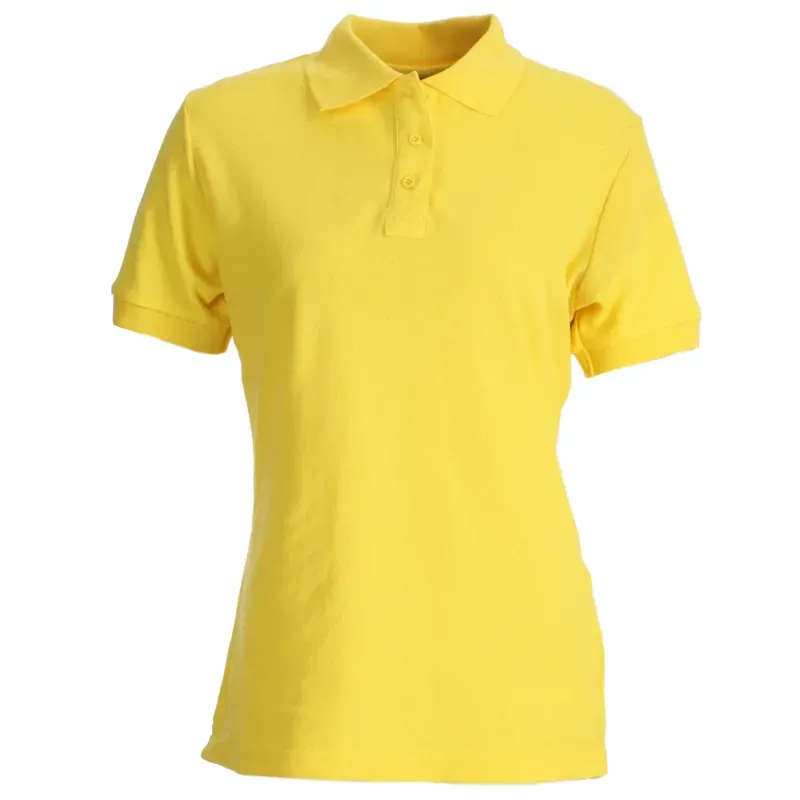 amarillo