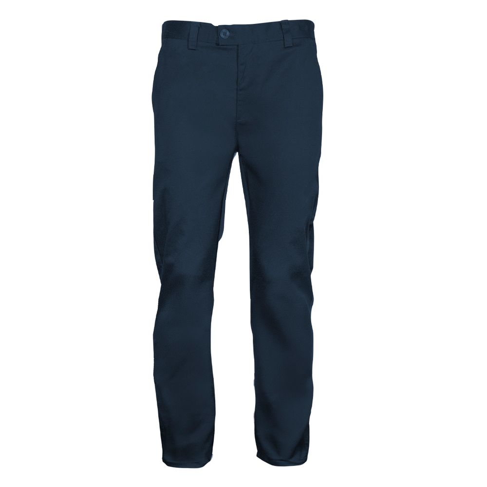 PANTALÓN DOCKER FLEX - TEFLÓN