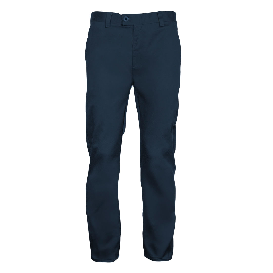 PANTALÓN DOCKER FLEX - TEFLÓN