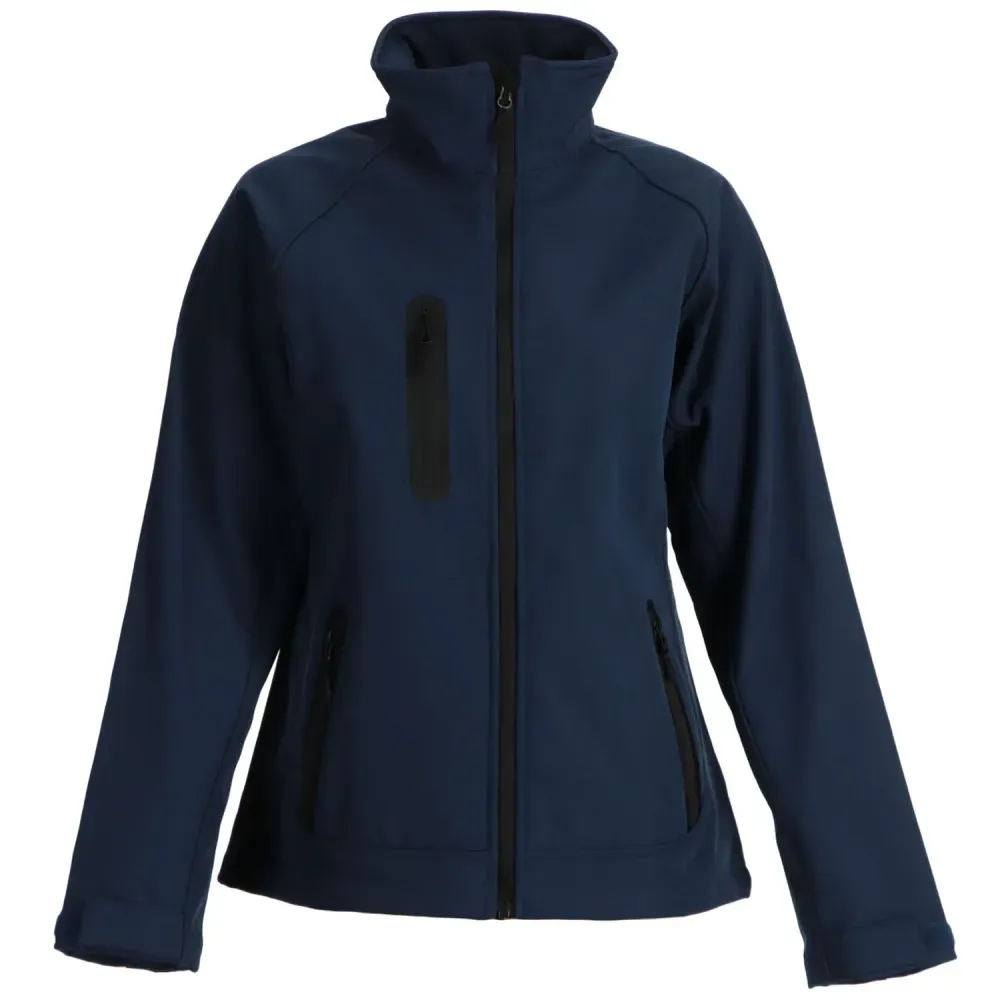 SOFTSHELL BÁSICO MUJER