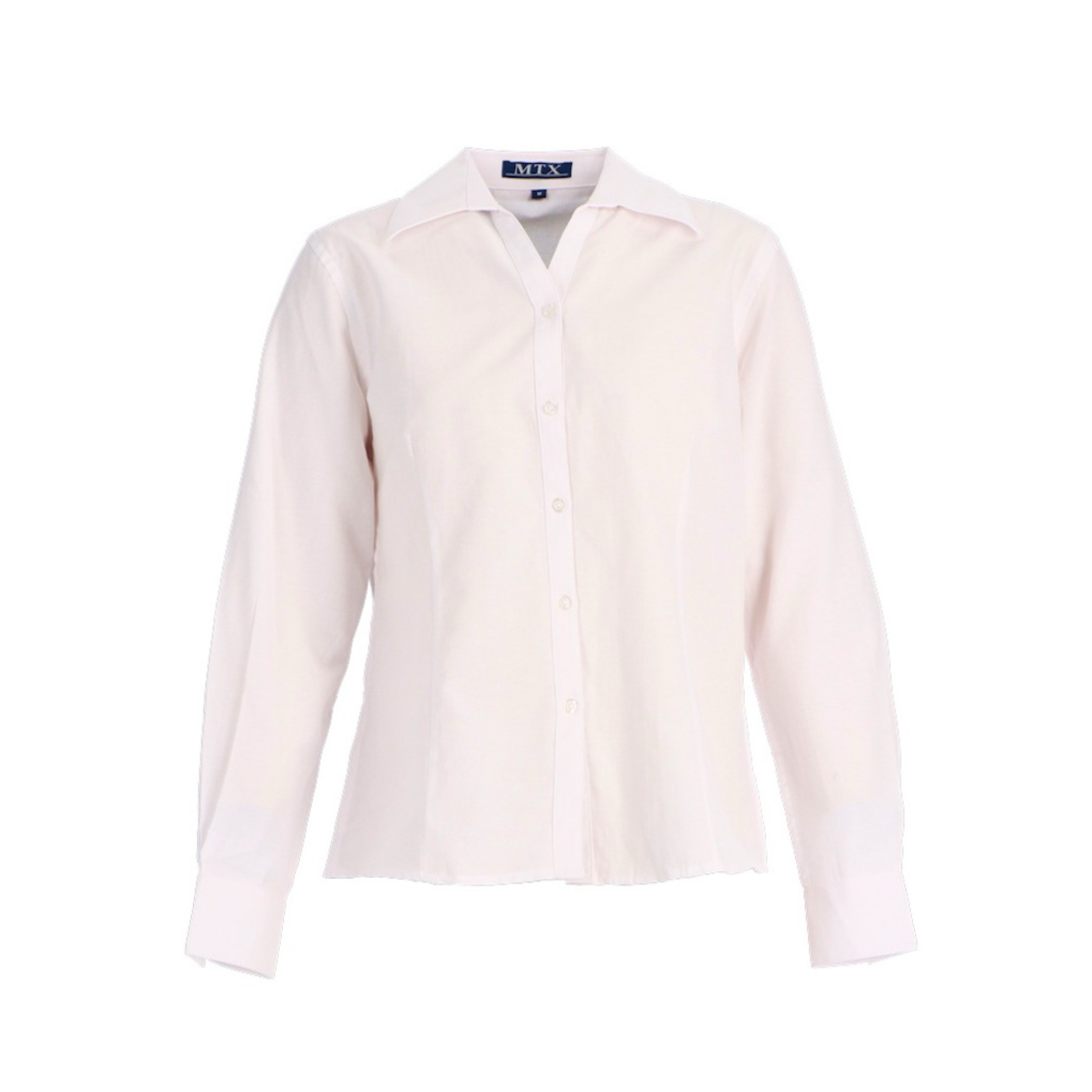 BLUSA OXFORD M/L 50/50