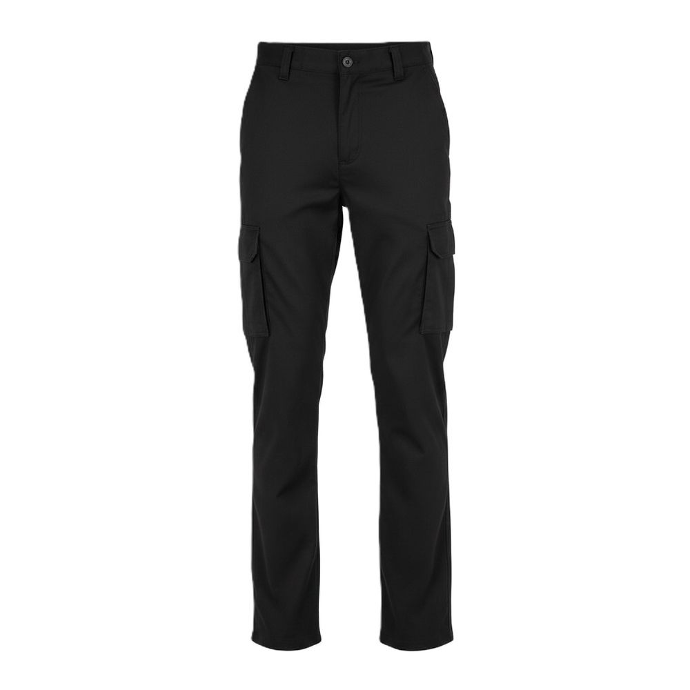 PANTALÓN CARGO FLEX - TEFLÓN HOMBRE