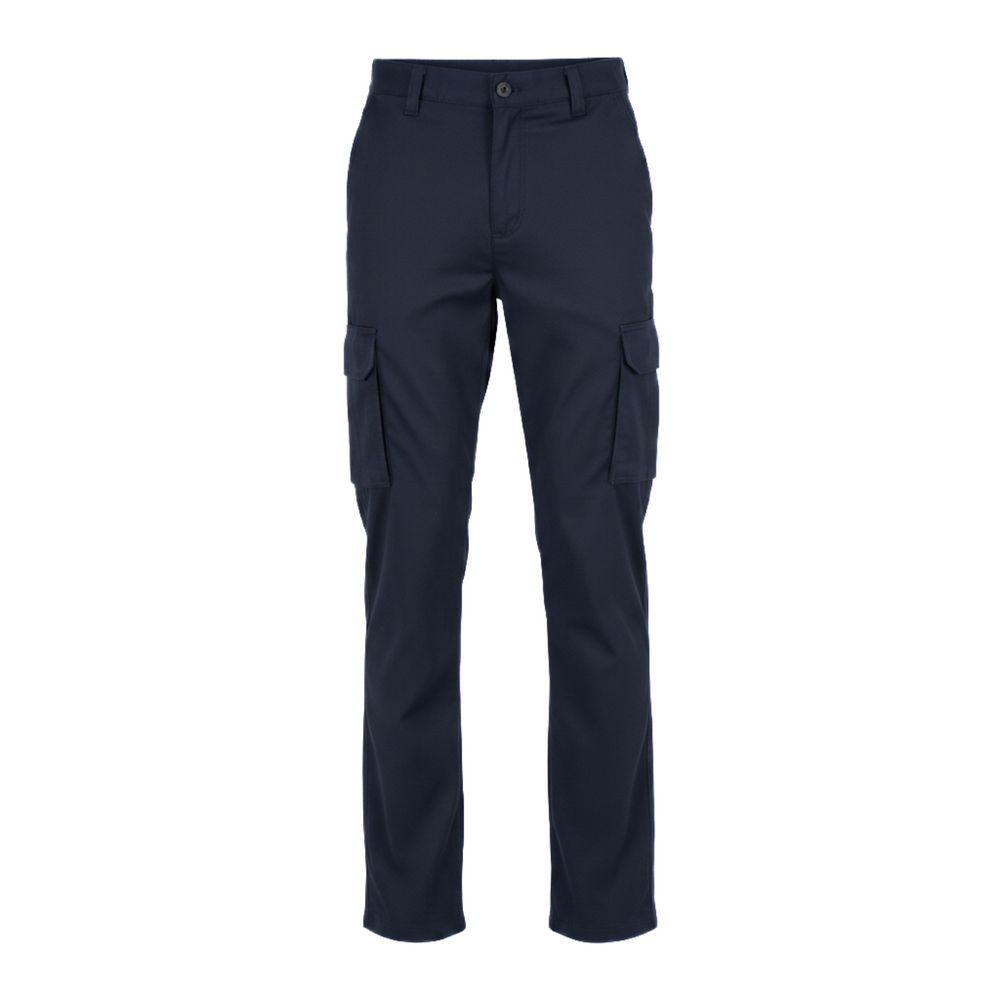 PANTALÓN CARGO FLEX - TEFLÓN HOMBRE