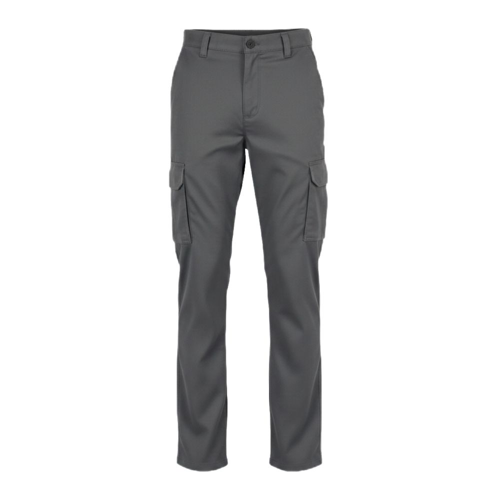 PANTALÓN CARGO FLEX - TEFLÓN HOMBRE